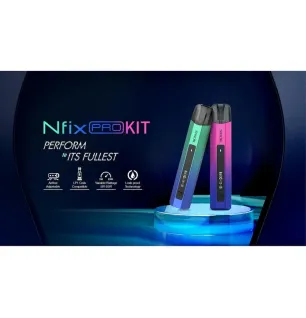 Smok Nfix Pro Pod Kit - Podsystem