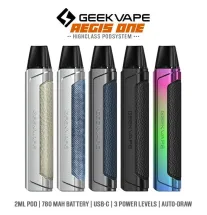 GeekVape GeekVape Aegis One Pod Kit - 780mAh 2ml Podsystem