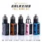 Vapefly Galaxies Air Kit - 30 Watt 950 mAh Set