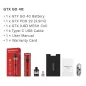 Vaporesso GTX GO 40 Pod Kit - 3,5ml 1500 mAh Set