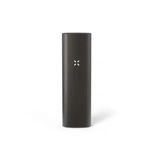 Pax PAX Plus Onyx Vaporizer - Komplettset