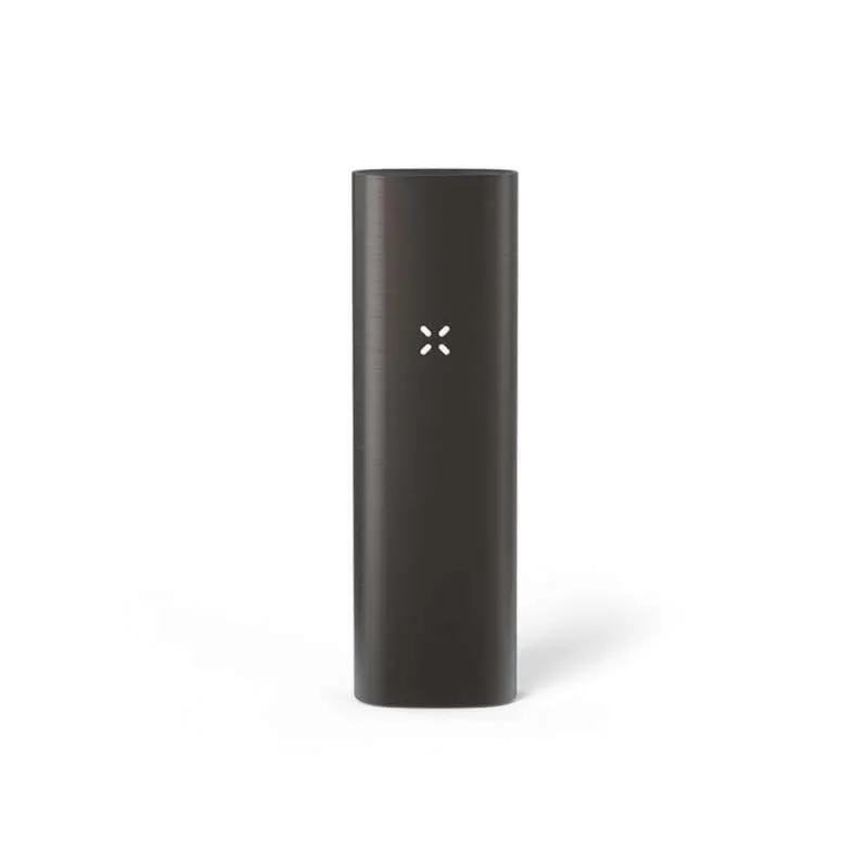 PAX Plus Onyx Vaporizer - Komplettset