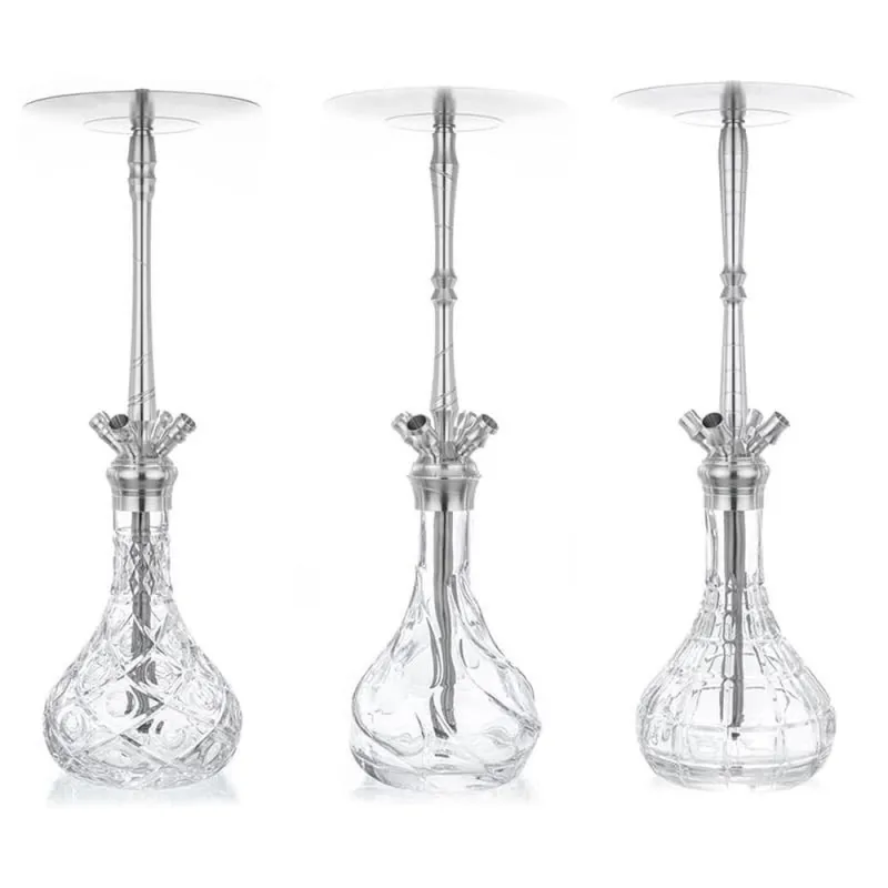 Aladin MVP 670 Shisha Set