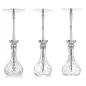 Aladin MVP 670 Shisha Set