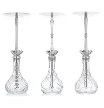 Aladin Aladin MVP 670 Shisha Set