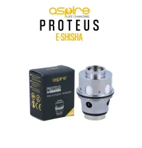 Aspire Aspire Proteus Coil - E-Shisha Ersatzverdampfer