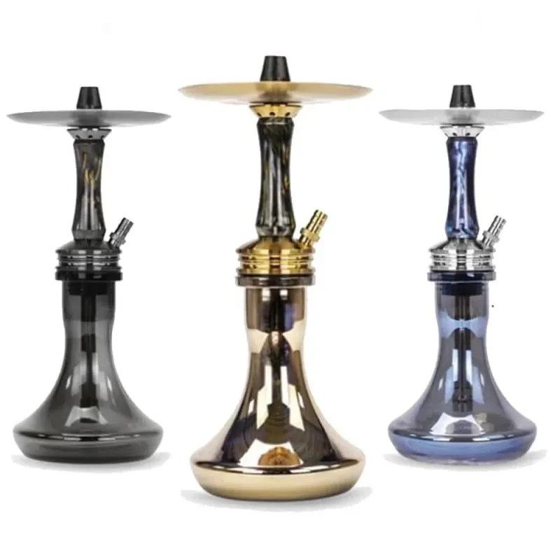 Ocean KAIF S "Small" Shisha Set