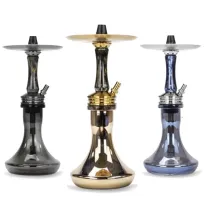 Ocean KAIF S Ocean KAIF S "Small" Shisha Set