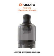 Aspire Aspire Flexus Stik Kit Tanks - Leerpod