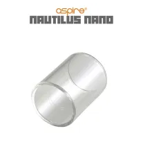 Aspire Aspire Nautilus Nano Tank Glas - Ersatzglas