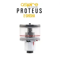 Aspire Aspire Proteus Tank - E-Shisha Clearomizer