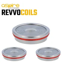 Aspire Aspire Revvo Coils - Verdampferköpfe 0,15 Ohm