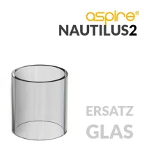 Aspire Aspire Nautilus 2 Glastank Ersatzglas