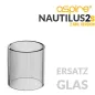 Aspire Nautilus 2S Glastank Ersatzglas