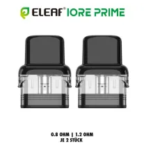 Eleaf Eleaf Iore Prime Pod Tank - Verdampfereinheit