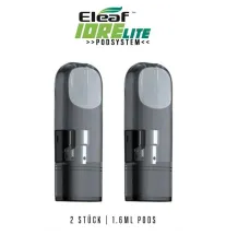 Eleaf Eleaf iOre Lite Pods - 1,6 ml Verdampfer Tanks