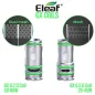 Eleaf GX Coils - Verdampfereinheit (iSolo S)