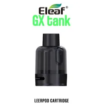 Eleaf Eleaf GX Tank Pod - Leerpod Cartridge