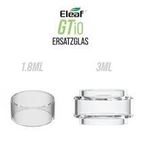 Eleaf Eleaf GTiO Ersatzglas