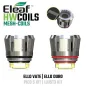 Eleaf HW Coils - Verdampferköpfe