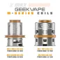 Geekvape M Series Coil - Z Max Verdampferköpfe