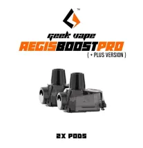 GeekVape Geekvape Aegis Boost Pro Leerpods 6ml