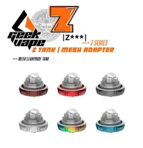 GeekVape Geekvape ZX Tank Mesh-Deck Adapter