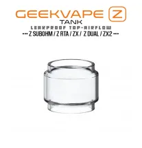 GeekVape Geekvape Z Tank Glas - 4,5ml Ersatzglas