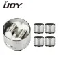 iJoy Tornado Hero TRC Coils - Verdampferköpfe