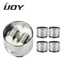 Ijoy iJoy Tornado Hero TRC Coils - Verdampferköpfe