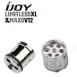 iJoy Maxo V12 Coils - Verdampferköpfe