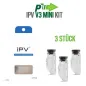 IPV V3 Mini Liquid Container