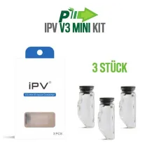 IPV IPV V3 Mini Liquid Container