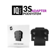 IQ Vape IQ Vape 3S Hybrid Adapter Pod