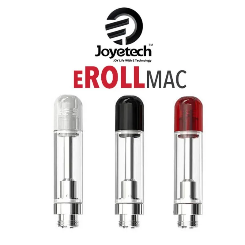 Joyetech eRoll Mac Pod - Verdampfer Tank