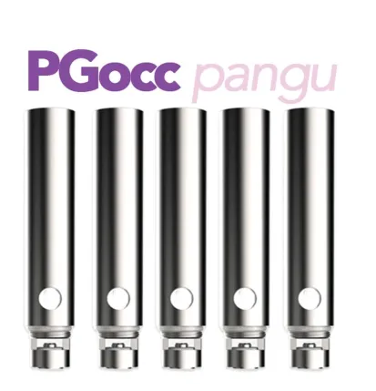 Kangertech Kanger PGocc (Pangu) Coils - Verdampferköpfe