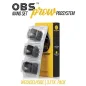 OBS Prow Pods - Verdampfer Tanks