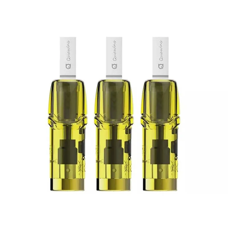 Quawins Vstick Pro Pods 1,2 Ohm Verdampfereinheiten