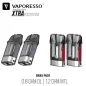 Vaporesso Xtra Pods - 2ml Verdampfer Tanks