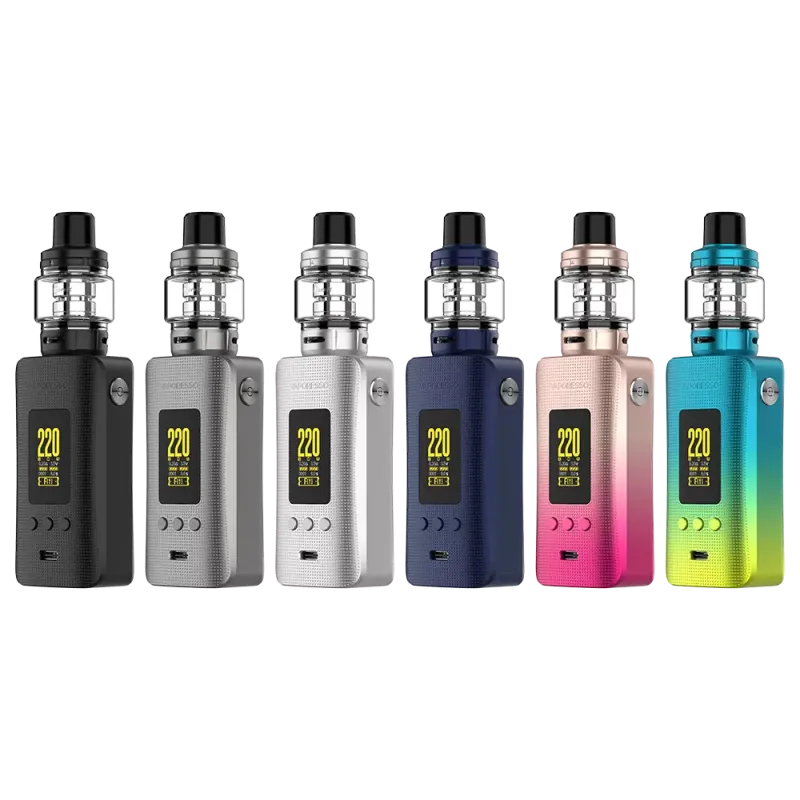 Vaporesso GEN 200