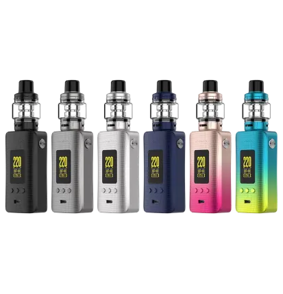 Vaporesso GEN 200