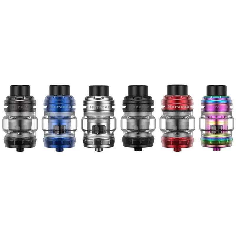 Aspire Huracan Clearomizer Set