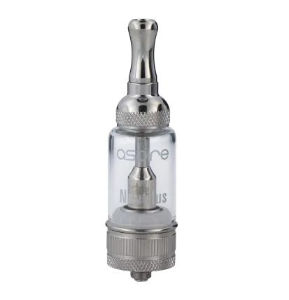 Aspire Nautilus Clearomizer Set