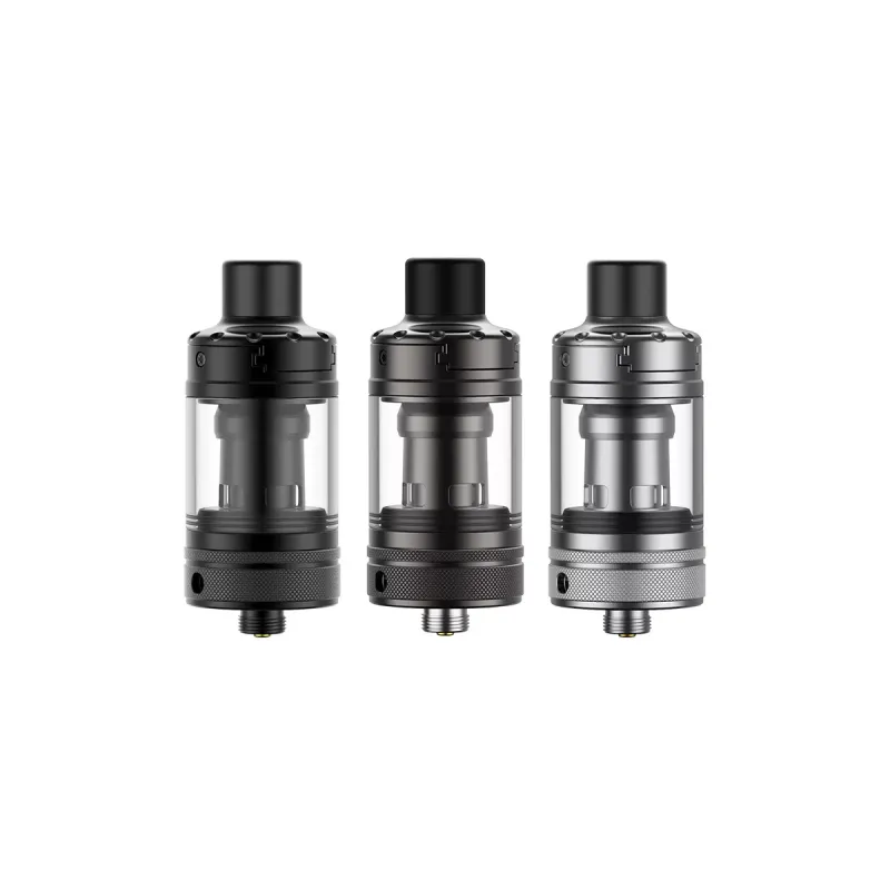 Aspire Nautilus 3 (22 mm) Clearomizer Set