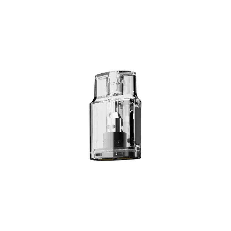 JustFog Better Than Pod mit 1,0 Ohm Head (3 Stück pro Packung)