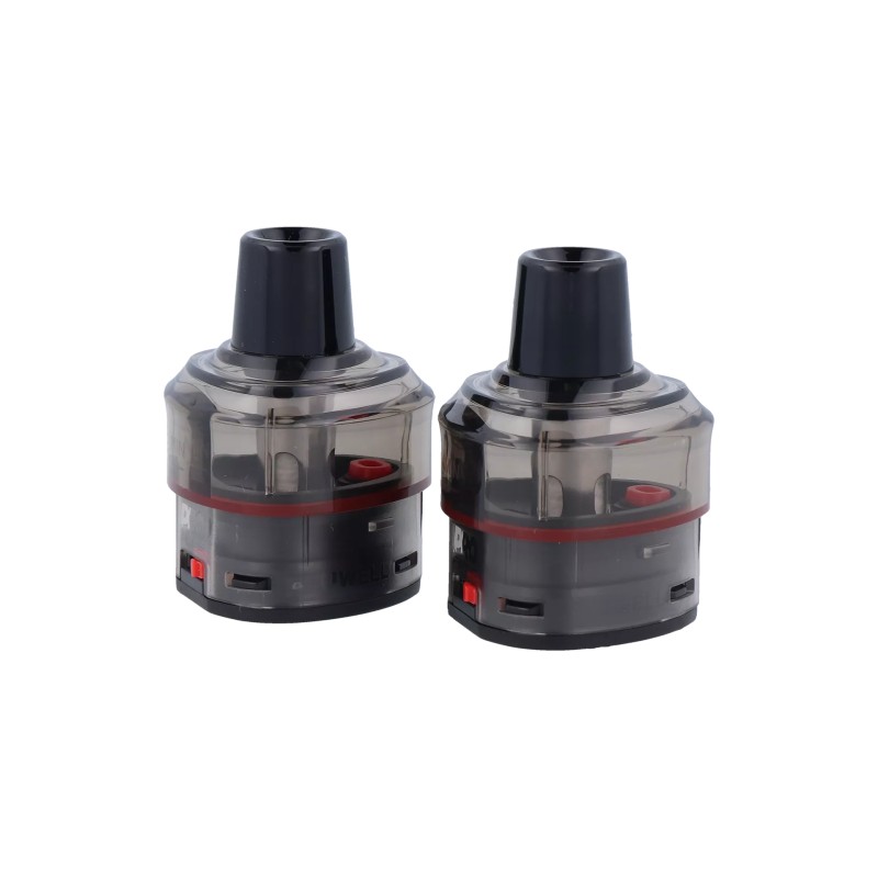 Uwell Whirl T1 0,75 Ohm Pod (2 Stück pro Packung)