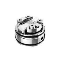 Vapefly Vapefly Alberich MTL RTA Clearomizer Set