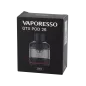 Vaporesso GTX Pod 26 5ml (2 Stück pro Packung)