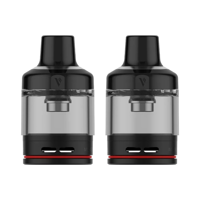 Vaporesso GTX Pod 22 3,5ml (2 Stück pro Packung)