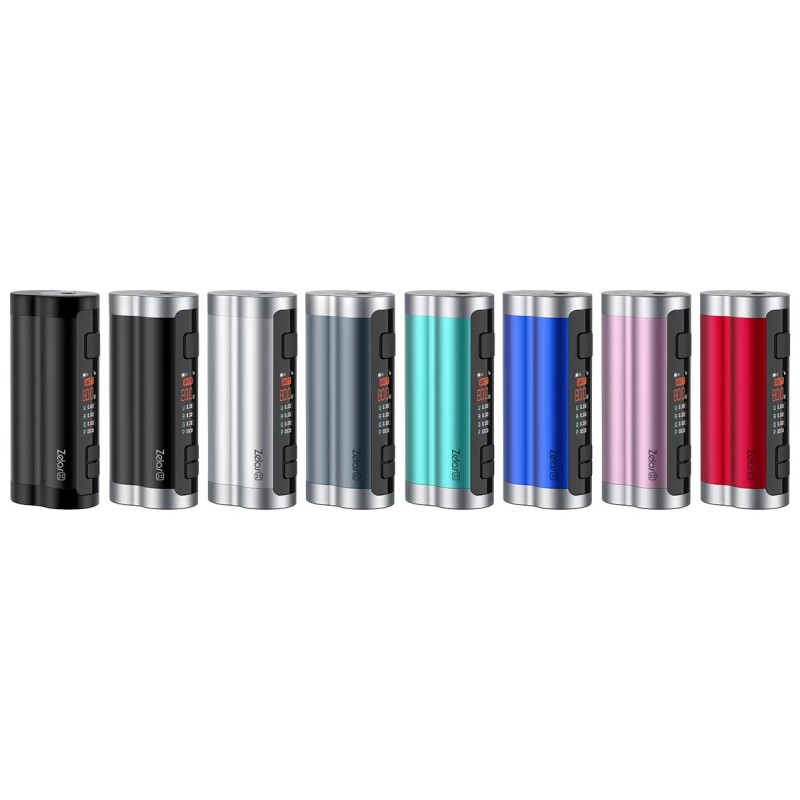 Aspire Zelos X 80 Watt